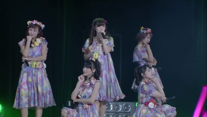 ℃-ute『EVERYDAY YEAH!片想い』（Cutie Circuit 2015）