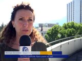 Reportage - Le CHU Grenoble Alpes passe au vert - Reportages - TéléGrenoble
