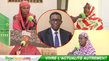 Descente chez Amadou Ba : Tout savoir sur le nouveau Premier ministre du Sénégal