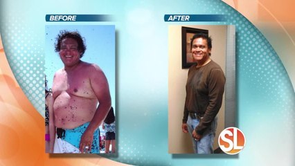 Stop losing weight and gaining it back! Learn how to keep it off for good at Prolean Wellness