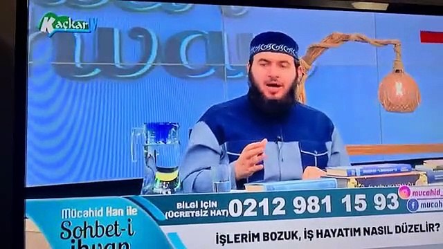 timur soykan 3- cinci hoca