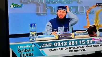 timur soykan 4- cinci hoca