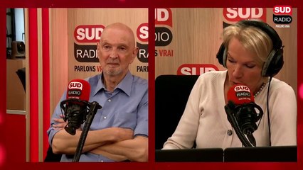 "Pendant des années, je ne voulais pas voir l'alcoolisme de mon mari" - Cécile