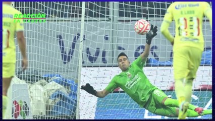 Si hay dinero para el "Ojo de Halcón" en la Liga MX - Reacción en Cadena