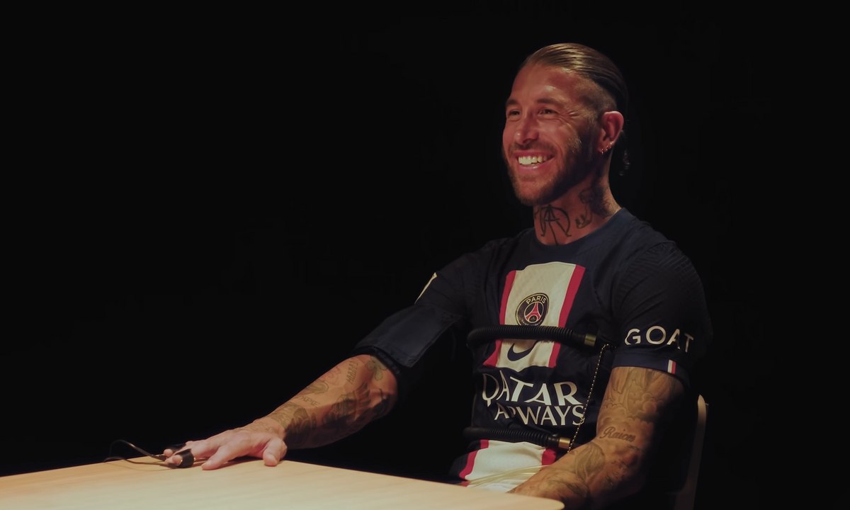 Paris-St.-Germain-Profis reagieren auf ihre FIFA-23-Wertungen