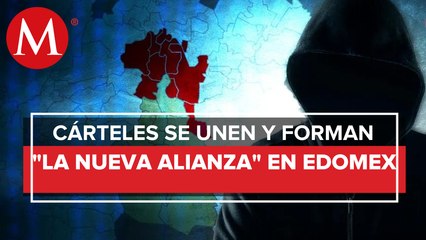Unión Tepito y CJNG piden hasta 100 mil pesos como cobro de piso a comercios en Edomex