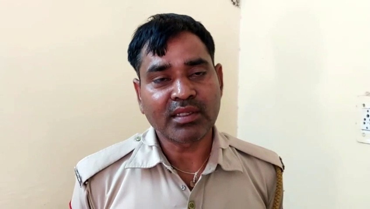 युवक ने की आत्महत्या, सुसाइड नोट में युवती सहित तीन पर आरोप