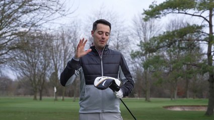 Callaway Rogue ST Max Vs Epic Max Driver Test