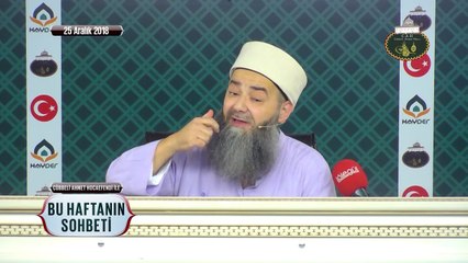 Emr-i Bil Mâruf - İyiliği Emretmek Kötülükten Nehyetmek