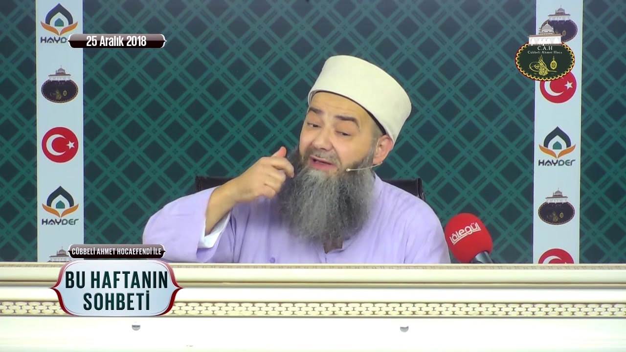 Emr-i Bil Mâruf - İyiliği Emretmek Kötülükten Nehyetmek