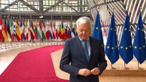 Bruselas quiere implicarse en el diálogo entre Gobierno y PP para desbloquear el CGPJ