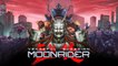Vengeful Guardian Moonrider - Trailer d'annonce