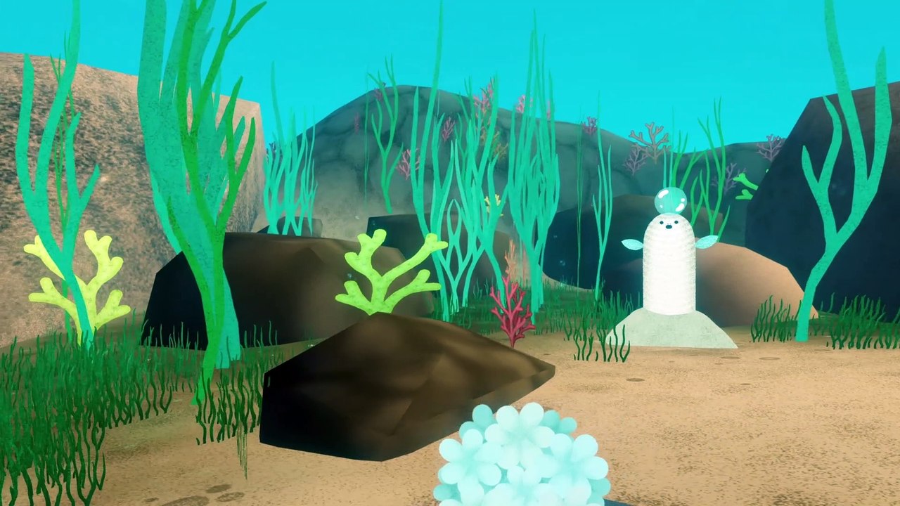 Penko Park - Bande-annonce Switch