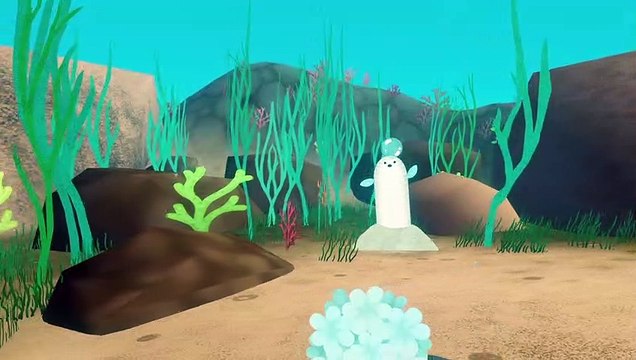 Penko Park - Bande-annonce extension The Shivering Crypts