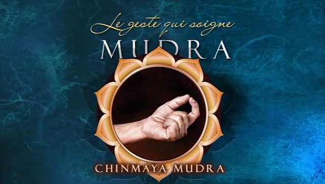 Méditation Guidée Mudra en français - Stimuler la Guérison avec un Lâcher Prise