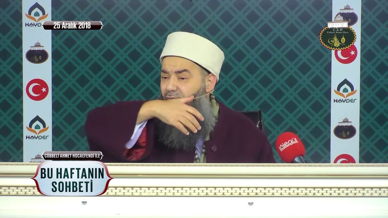 Münkere Elle Müdâhale Ümerânın, Dille Müdâhale İse Ulemânın İşidir!