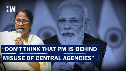 Headlines: Misuse of CBI, ED: Don’t think PM Modi behind it, BJP leaders are, says Mamata Banerjee