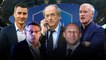 JT Foot Mercato : les successeurs de Noël Le Graët à la tête de la FFF