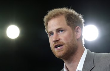 Le Prince Harry furieux à cause d'un sujet sensible dont il ne veut plus entendre parler