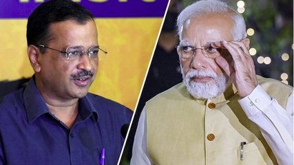 Will it be AAP vs BJP in Gujarat assembly elections?