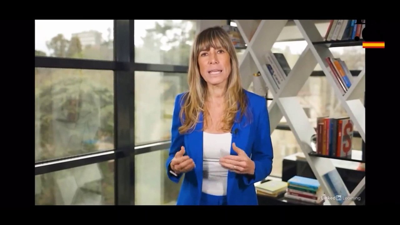 El vídeo de Begoña Gómez del que habla todo el mundo