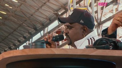 Episode 10 is Semi Final One! There will be two rounds and…wanna know more?  Watch the highlights of the episode and Catch #RapPorkalamS2 every Friday at 9PM on Vinmeen HD Ch202.