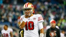 NFL Week 3 Preview: 49ers (-1) More Consistent Than Broncos