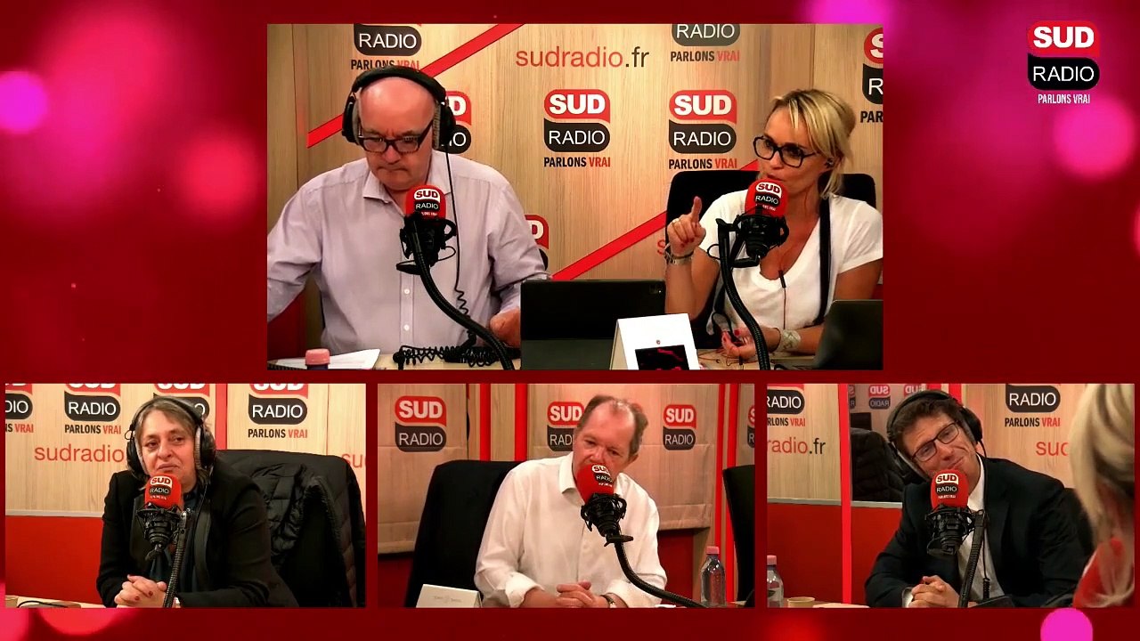 Violences sexistes: Sandrine Rousseau met en cause Julien Bayou, un règlement de comptes politique ?