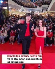 Xuất sắc như Baifern Pimchanok: Phim nào cũng giật giải khủng | Điện Ảnh Net