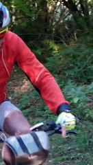 Sortie VTT du 20/09/22  images P.BOISGROLLIER