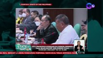 DOJ, makikipag-ugnayan sa Chinese Embassy para mapa-deport ang illegal POGO workers umaabot na sa 40,000 | SONA