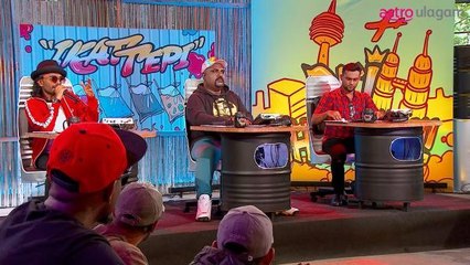 Episode 11 is on fire as it’s Semi Finals 2! All contestants give their best to secure their place in the Finale