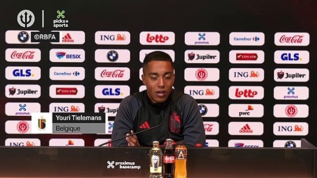 Belgique - Tielemans s'exprime sur les appels au boycott de la Coupe du Monde