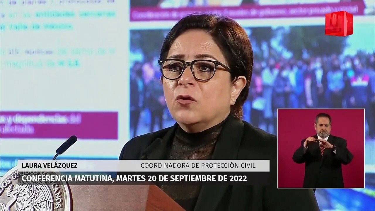 Michoacán y Colima, estados más afectados por sismo de 7.7; estos son los daños que dejó