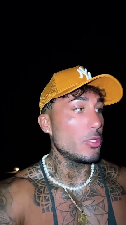 Les Cinquante : Vivian Grimigni et Maeva Ghennam en clash contre Jessica Errero et Fanny Salvat, il répond aux critiques suite à sa trahison.