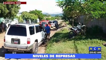#HCHOlanchito | Electrocutado perece joven en una construcción del bo. Bella Vista