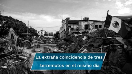 ¿Qué es la conspiración del proyecto HAARP y por qué se habla de eso por el sismo del 19-S?