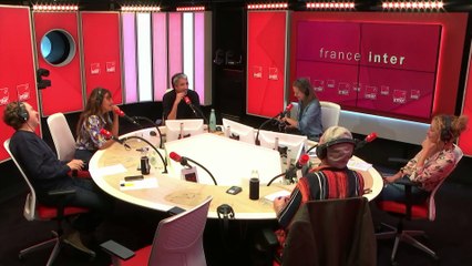 Croisière et fin de l'abondance ? Le Moment Meurice