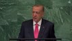 Son dakika haberleri... Cumhurbaşkanı Erdoğan: "(Rusya-Ukrayna savaşı) Her iki tarafa da krizden onurlu çıkış imkanı verecek adil ve uygulanabilir bir diplomatik çözümü...