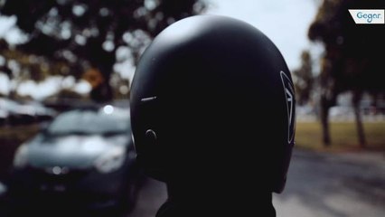 GEGAR | GEGAR Malam Aswad Jalil