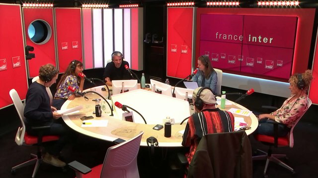 Funérailles d'Elizabeth II : coup de blues dans les rédac - Le Journal de 17h17, c'est encore news !