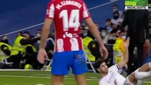 Real Madrid vs Atletico Madrid executive highlights with JD⚽⚽