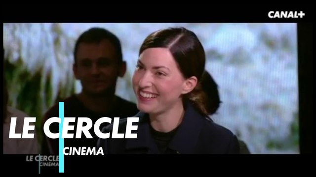 Rebecca Zlotowski invitée du Cercle Cinéma