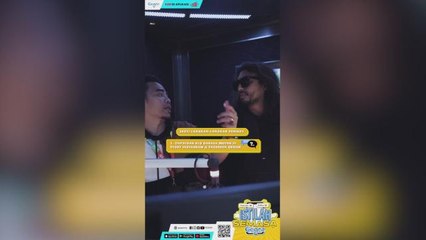 GEGAR Malam Aswad Jalil