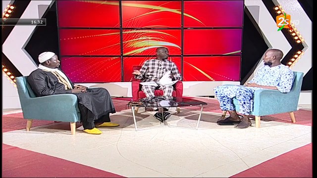 SUIVEZ SENEGAL CA KANAM AVEC MAMADOU SY TOUNKARA | MARDI 20 SEPTEMBRE 2022