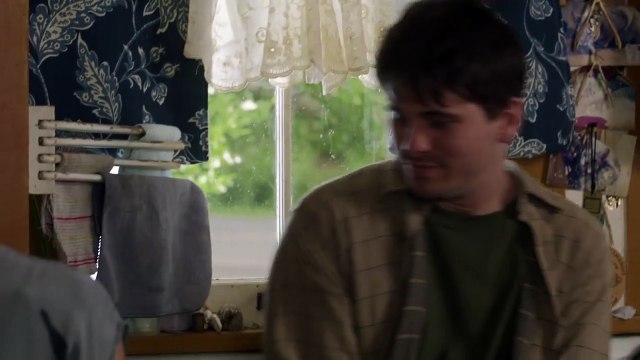 About Alex Bande-annonce (RU)