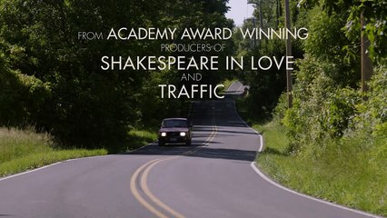 About Alex Bande-annonce (NL)