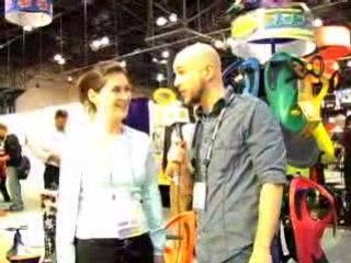 BWE Field Trip! The ToyFair