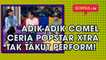Adik-Adik Comel Ceria Popstar Xtra Tak Takut Perform! | Gempak TV