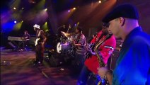 Drowning on Dry Land (Albert King cover) - Buddy Guy (live)